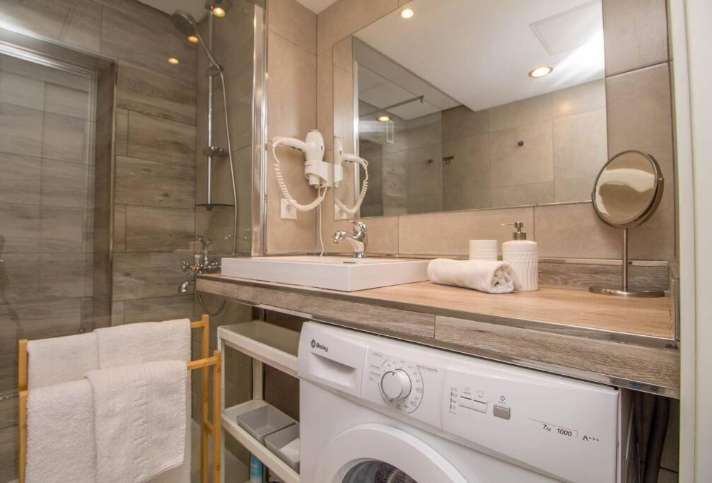 토레몰리노스 Ocean House Bloque 3 Planta 8 By Ivi Real Estate 아파트 외부 사진